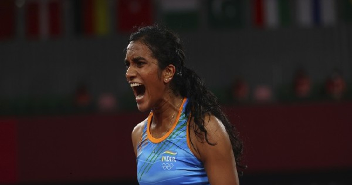 French Open: PV Sindhu, Sen advance; Saina retires with injury